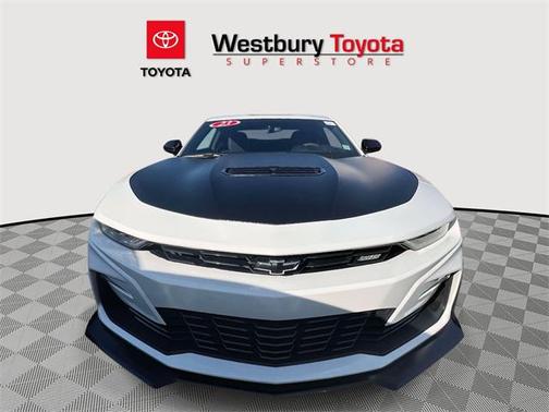 2023 Chevrolet Camaro 1SS