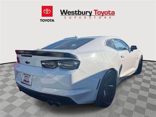 2023 Chevrolet Camaro 1SS