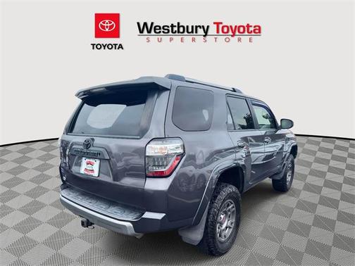 2014 Toyota 4Runner Limited