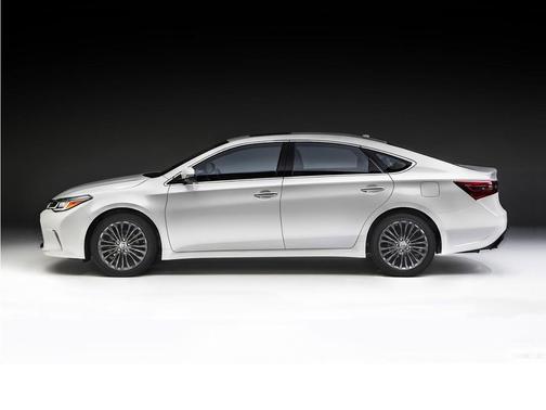 Mica 2016 Toyota Avalon Limited