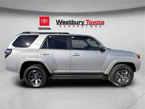 2022 Toyota 4Runner TRD Off Road Premium