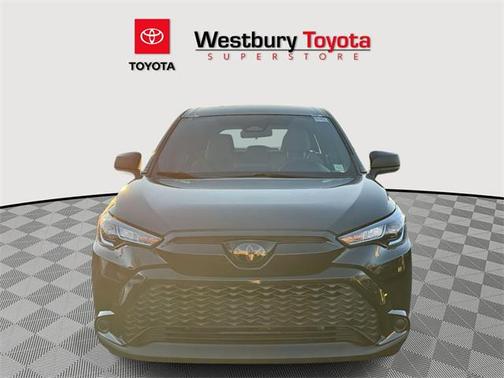 2023 Toyota Corolla Hybrid L