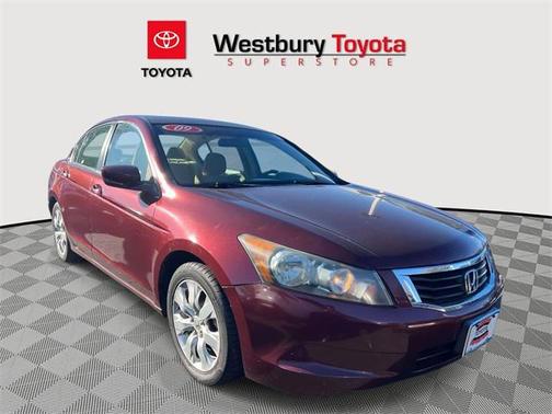 2009 Honda Accord EX