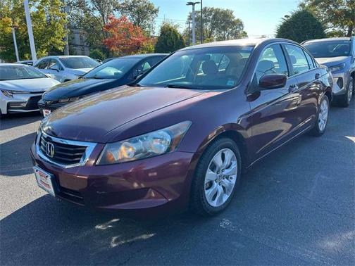 2009 Honda Accord EX