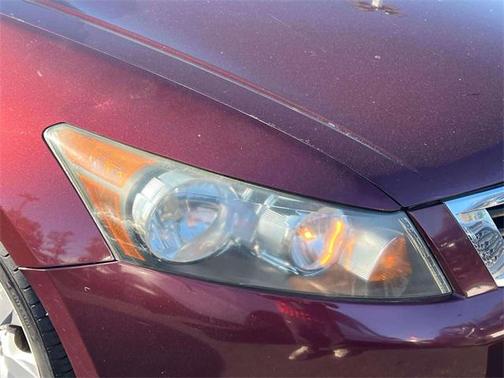 2009 Honda Accord EX