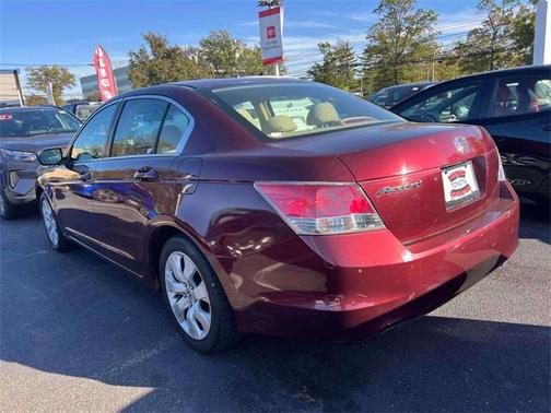 2009 Honda Accord EX