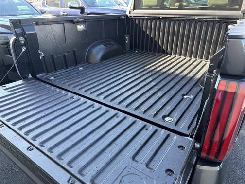 2024 Toyota Tundra Hybrid 1794 Edition