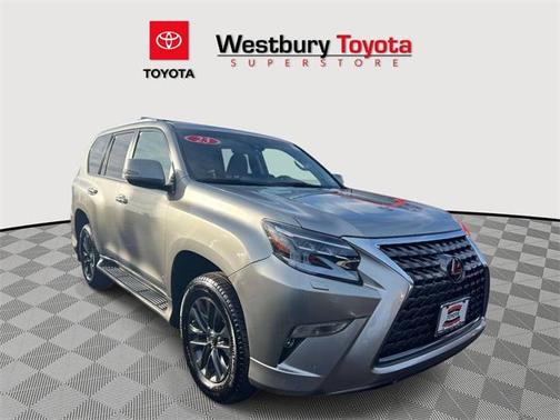 2023 Lexus GX 460 Premium