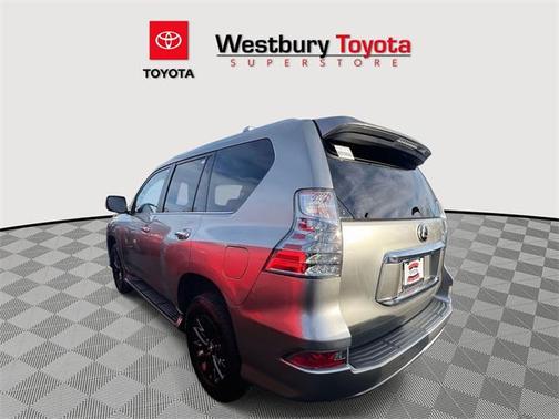 2023 Lexus GX 460 Premium