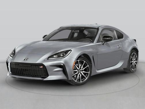 0k1x 2026 Toyota GR86 Premium