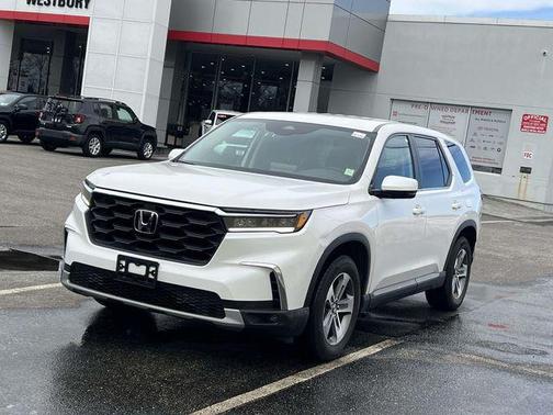 2024 Honda Pilot EX-L