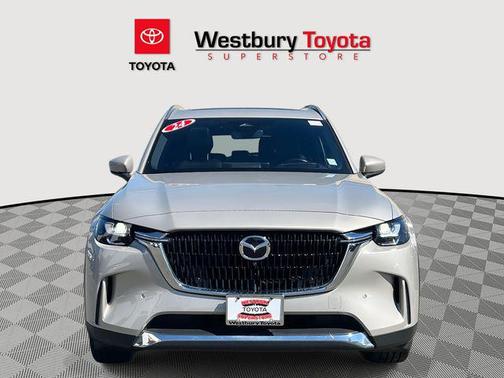 2024 Mazda CX-90 PHEV Premium Plus