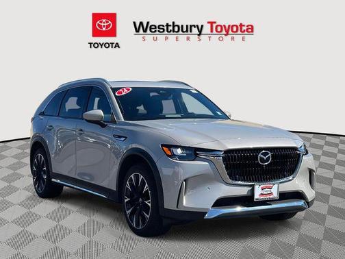 2024 Mazda CX-90 PHEV Premium Plus