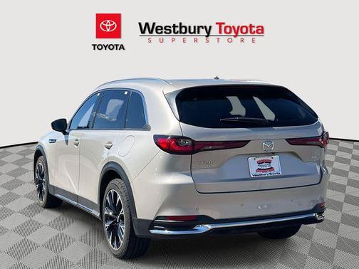 2024 Mazda CX-90 PHEV Premium Plus