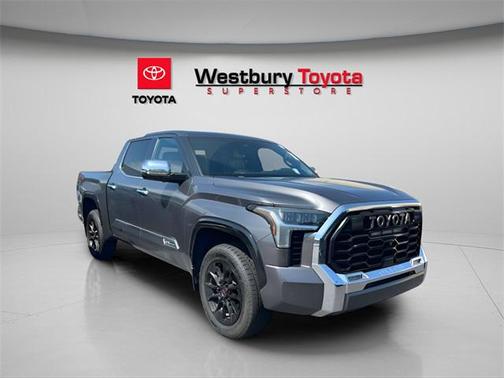 2022 Toyota Tundra 1794 Edition