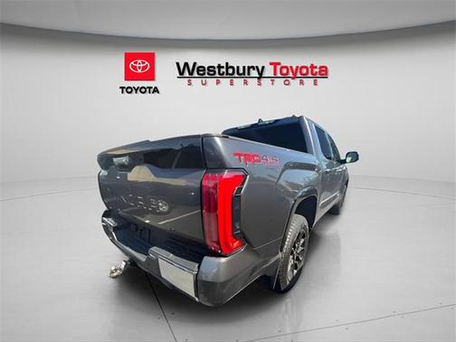 2022 Toyota Tundra 1794 Edition