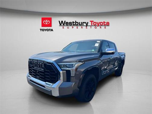 2022 Toyota Tundra 1794 Edition