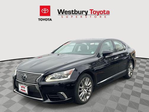 2014 Lexus LS 460 Base