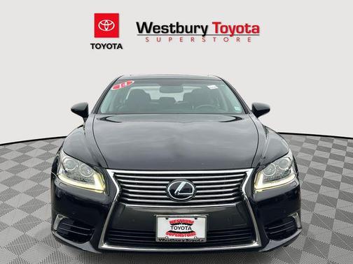 2014 Lexus LS 460 Base