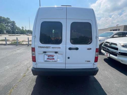 2013 Ford Transit Connect XL