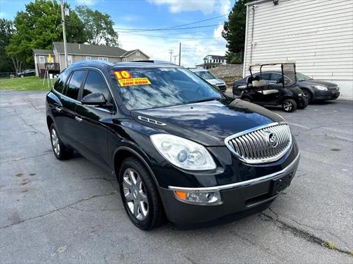 2010 Buick Enclave 1XL