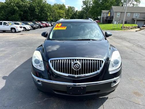 2010 Buick Enclave 1XL