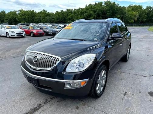 2010 Buick Enclave 1XL