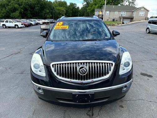 2010 Buick Enclave 1XL