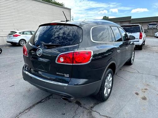 2010 Buick Enclave 1XL