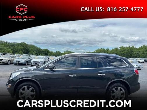 2010 Buick Enclave 1XL
