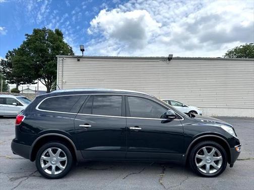 2010 Buick Enclave 1XL