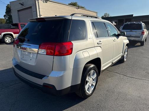 2011 GMC Terrain SLE-2