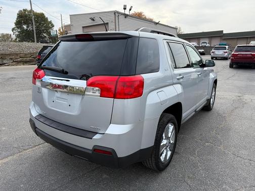 2014 GMC Terrain SLT-1