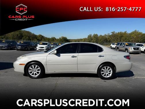 2004 Lexus ES 330 Base
