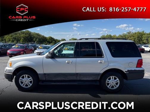 2006 Ford Expedition XLT Sport