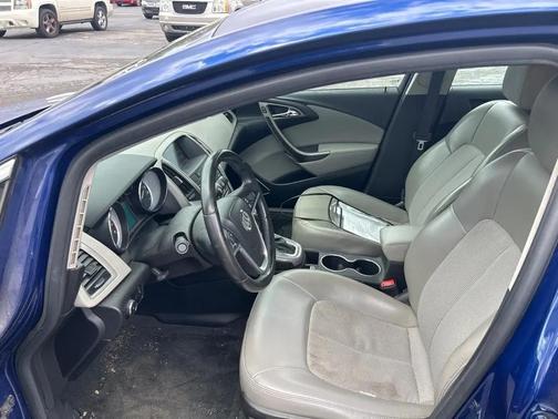 2013 Buick Verano Base