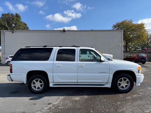 2005 GMC Yukon XL 1500
