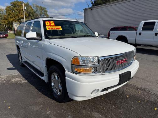 2005 GMC Yukon XL 1500