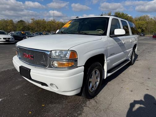 2005 GMC Yukon XL 1500