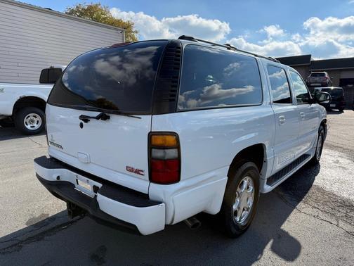 2005 GMC Yukon XL 1500
