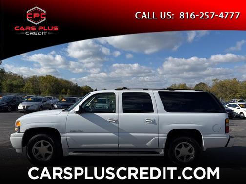 2005 GMC Yukon XL 1500