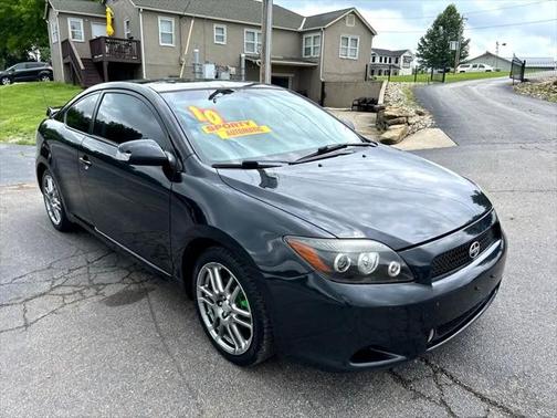 2010 Scion tC Release Series 6.0