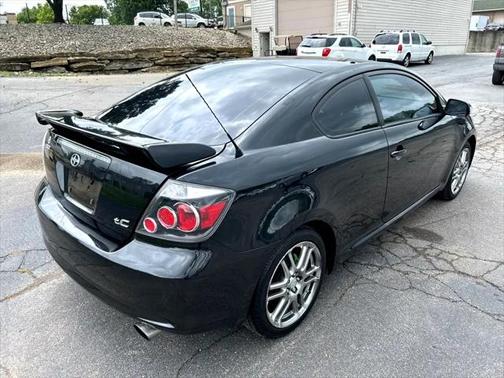 2010 Scion tC Release Series 6.0