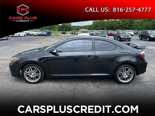 2010 Scion tC Release Series 6.0