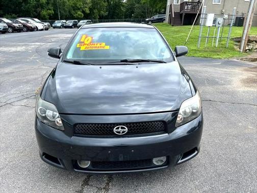 2010 Scion tC Release Series 6.0