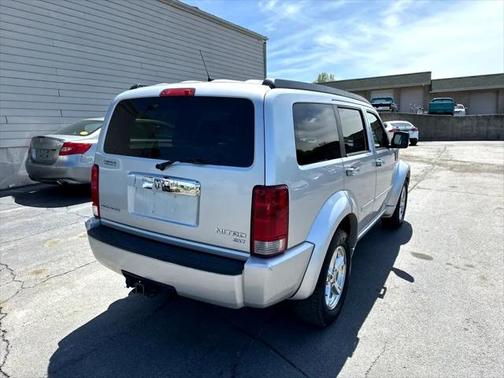 2010 Dodge Nitro SXT 2WD