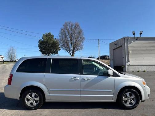 2008 Dodge Grand Caravan SXT