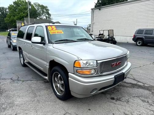 2005 GMC Yukon XL 1500