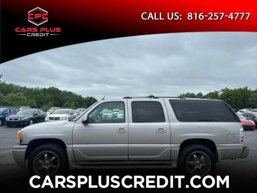 2005 GMC Yukon XL 1500