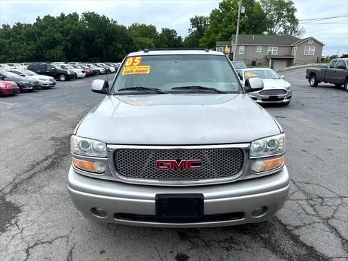 2005 GMC Yukon XL 1500